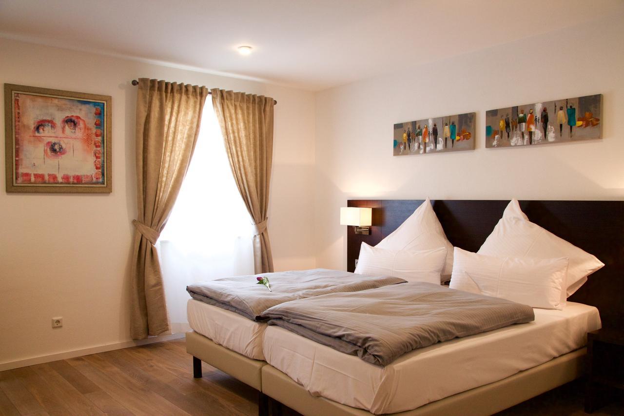 Hotel Im Ried Donauwörth 객실 사진
